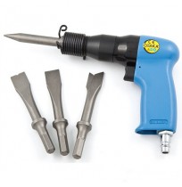 OPT 150-6K Havalı Kalafat Çekici